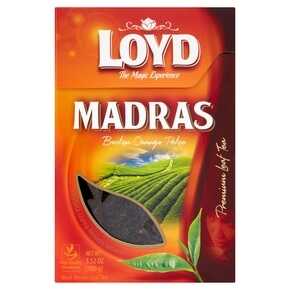 HERBATA LOYD.MADRAS LISC 100G MOKATE