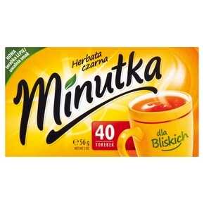 HERBATA MINUTKA 40T/1,4G/12 MOKATE [2021-03-05 12:24:30]