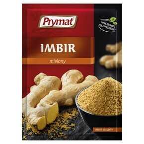 IMBIR PRYMAT 15G/25