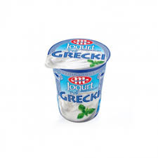 JOGURT  GRECKI 400G/12 10%TŁ. MLEKOVITA [2021-03-12 01:33:00]