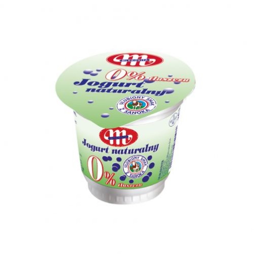 JOGURT NATURALNY 250ML/12 0% MLEKOVITA [2021-02-23 08:49:57]