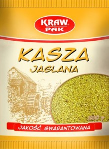 KASZA JAGLANA KRAWPAK 500G/12