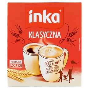 KAWA INKA 150G/32 ZBOZOWA KRT