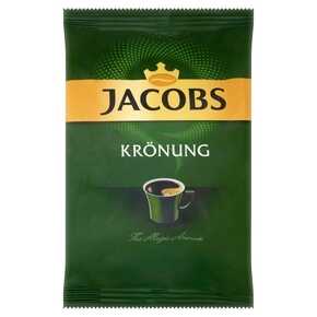 KAWA JACOBS MIELONA KRONUNG 100G/16 TORBA