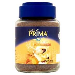KAWA PRIMA SNIADANIOWA 100G/6 ROZP