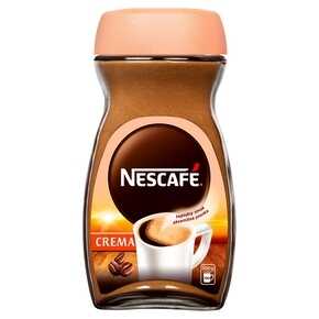 KAWA ROZP NESCAFE CREME SENSA. 200G/6 NESTLE [2021-03-05 02:24:57]