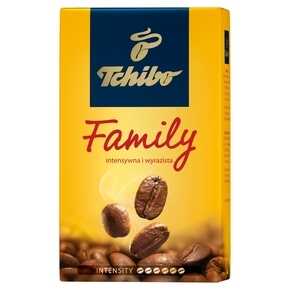 KAWA TCHIBO FAMILY MIELONA 250G/12 [2021-03-05 02:27:45]