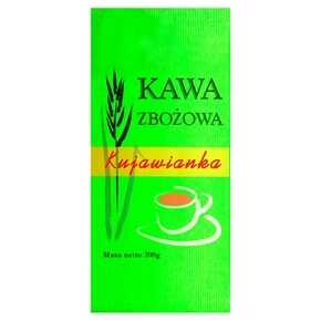 KAWA ZBOZOWA DELECTA KUJAWIANKA 200G/18