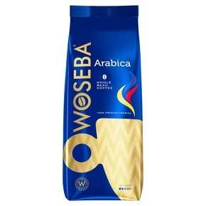 KAWA ZIARNO WOSEBA ARABICA 500G/10 [2021-03-05 02:34:26]