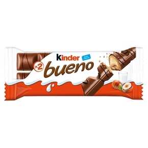 KINDER  BUENO 43G/30 FERRERO