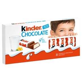 KINDER CHEKOLADKI 100G/10 T8 FERRERO [2021-03-05 10:43:41]