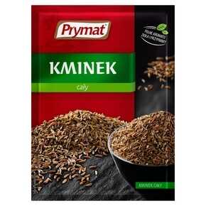 KMINEK PRYMAT CAŁY 20G/25