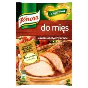 KNORR  DELIKAT DO MIES 75G/10 UNILEVER [2021-03-09 11:05:45]