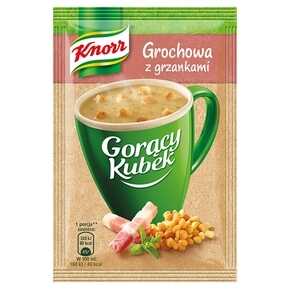 KNORR GK GROCHOWA GRZANK 21G/38 UNILEVER