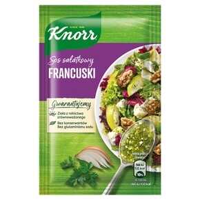 KNORR SOS SALATKOWY FRANCUSKI 8G/40 [2021-03-19 09:59:35]
