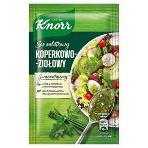 KNORR SOS SALATKOWY KOPERKOWY 9G/40 [2021-03-19 10:00:01]