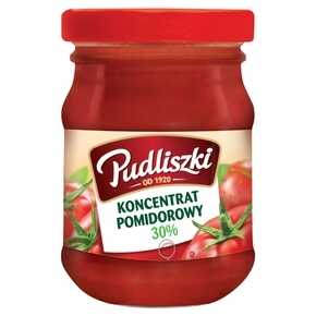 KONCENTRAT POMID PUDLISZKI 90G/20 SLOIK HEINZ