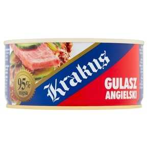 KONS.KRAKUS GULASZ ANGIELSKI 300G/6 [2021-03-05 02:16:42]