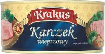 KONS.KRAKUS KARCZEK WIEPRZ 300G/6 [2021-03-05 02:17:00]
