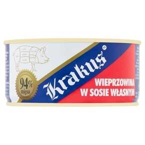 KONS.KRAKUS WIEPRZ W SOSIE WLAS.300G/6 [2021-03-05 02:18:20]