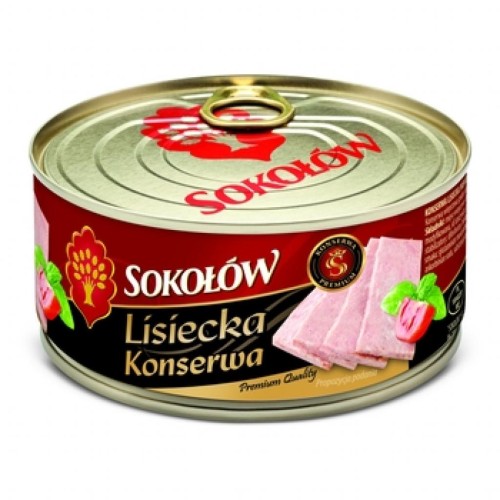 KONS.LISIECKA PREMIUM SOKOLOW 300G/6 [2021-03-05 02:19:30]