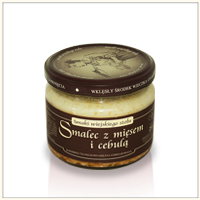 KONS.MIESPEK SMALEC Z MIES.I CEBULA 250G/8