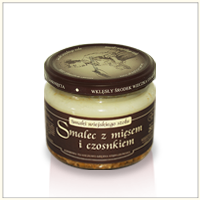 KONS.MIESPEK SMALEC Z MIES.I CZOSN 250G/8 [2021-03-09 10:00:37]