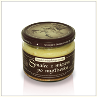 KONS.MIESPEK SMALEC Z MIES.PO MYSLIW 250/8