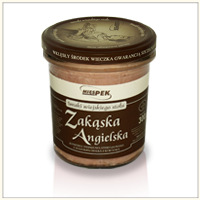 KONS.MIESPEK ZAKĄSKA ANGIELSKA 300G/9 [2021-03-09 10:01:19]