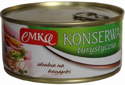 KONS.TURYSTYCZNA MK 300G/12 PUSZ [2021-03-08 09:04:40]