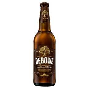 KP-PIWO DEBOWE MOCNE 500ML/20 BUT ZW [2021-02-23 09:38:02]