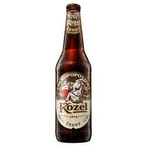 KP-PIWO KOZEL  BUT CERNY 500M/20 BUT ZW [2021-02-23 09:38:26]