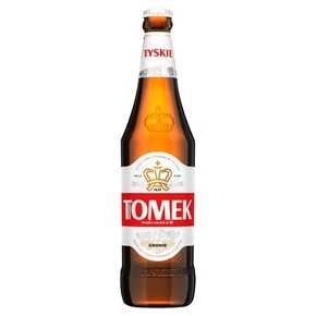 KP-PIWO TYSKIE GRONIE BUT 500ML/20 ZW