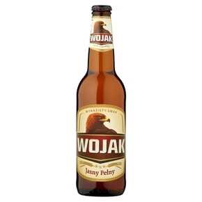 KP-PIWO WOJAK JASNE PELNE 500ML/20 BUT ZW [2021-02-23 09:42:43]