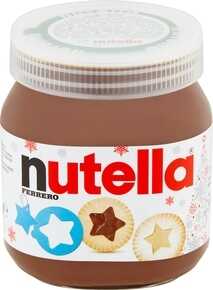 KREM NUTELLA 350G/9 FERRERO
