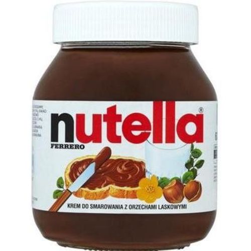 KREM NUTELLA 600G/6 FERRERO [2021-03-08 02:11:22]