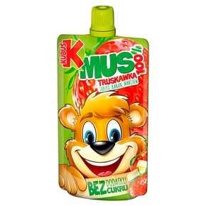 KUBUS MUS 100% TRU-JAB-BAN-MAR 100G/12 SASZ