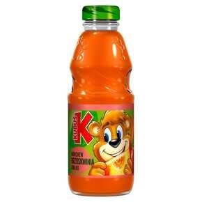 KUBUS SOK 300ML/20 MAR-BRZOSK-JABL SZKLO