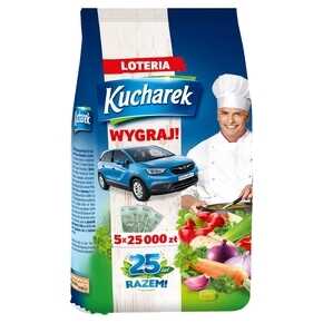 KUCHAREK 1KG/15 PRYMAT [2021-03-09 11:12:37]