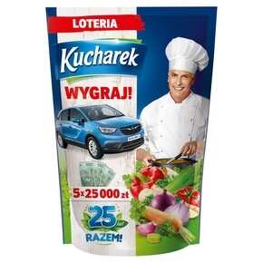 KUCHAREK 500G/12 PRYMAT [2021-03-09 11:13:03]