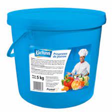KUCHAREK WIADERKO 5KG PRYMAT [2021-03-19 11:08:07]