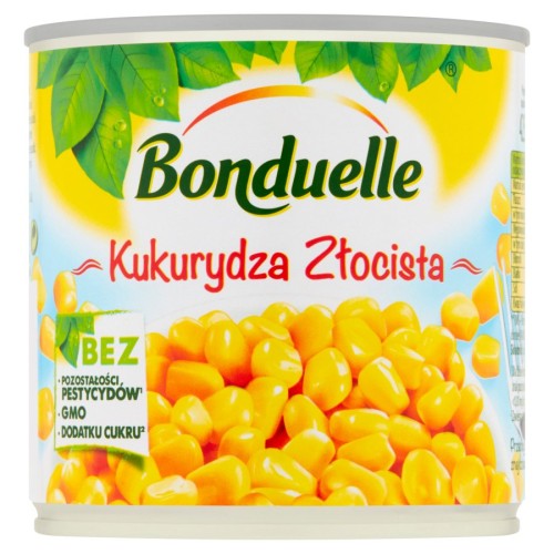 KUKURYDZA BONDUELLE ZLOCISTA 340G/12 [2021-03-09 09:46:50]