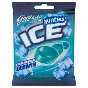LANDRYNKI GOPLANA ICE 90G/30 COLIAN