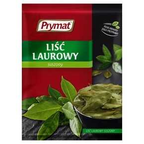 LISC  LAUROWY PRYMAT 6G/20 [2021-03-09 11:14:29]