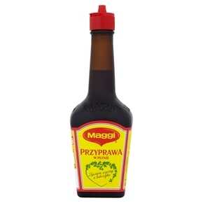 MAGA MAGGI ORYGINAL.200ML/20