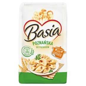 MAKA  BASIA POZNANSKA T500 1KG