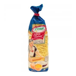 MAKARON BABUNI 250G/18  REDZINSKI NIEBIESKI EKOMAK