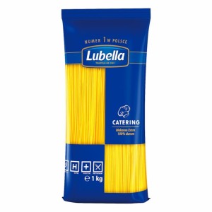 MAKARON CATERING SPAGHETTI 1KG/12