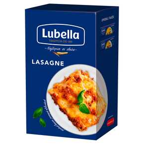MAKARON LUBELLA LASAGNE 500G/12.
