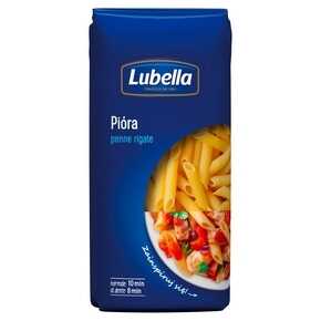 MAKARON LUBELLA PIORA/PENE 400G/18
